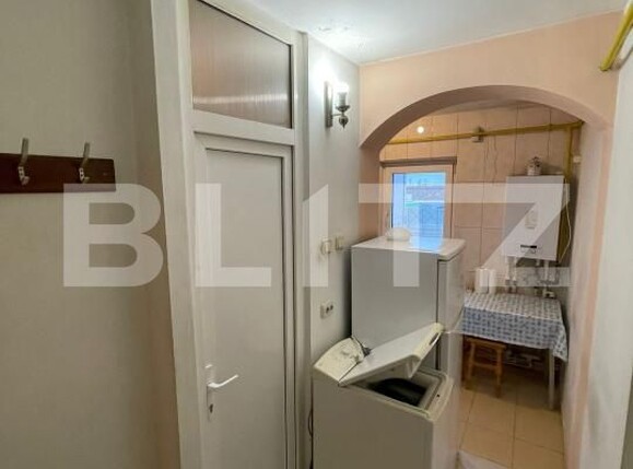 Garsonieră de vânzare Rovine - 183813AV | BLITZ Craiova | Poza3