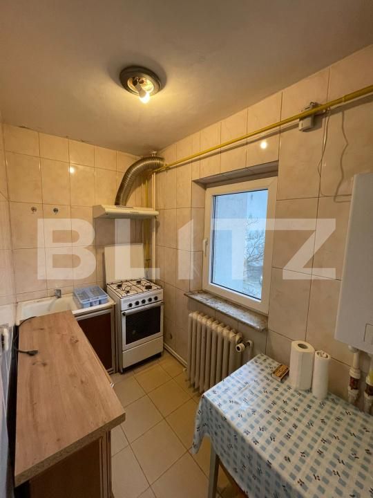 Garsonieră de vânzare Rovine - 183813AV | BLITZ Craiova | Poza2