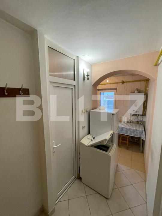 Garsonieră de vânzare Rovine - 183813AV | BLITZ Craiova | Poza3