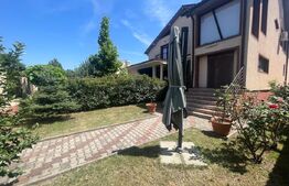 Apartament 151 mp utili, curte individuala, zona Lapus Arges