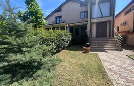 Apartament 151 mp utili, curte individuala, zona Lapus Arges