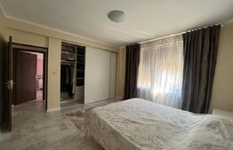 Apartament 151 mp utili, curte individuala, zona Lapus Arges