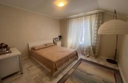 Apartament 151 mp utili, curte individuala, zona Lapus Arges
