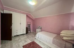 Apartament 151 mp utili, curte individuala, zona Lapus Arges