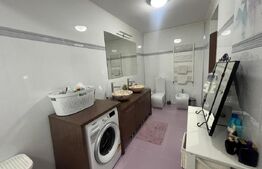 Apartament 151 mp utili, curte individuala, zona Lapus Arges