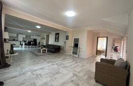 Apartament 151 mp utili, curte individuala, zona Lapus Arges