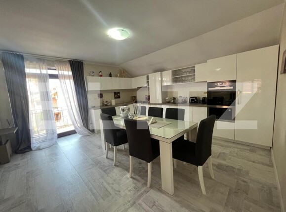 Apartament de vânzare 4 camere Lapus Arges - 183822AV | BLITZ Craiova | Poza6