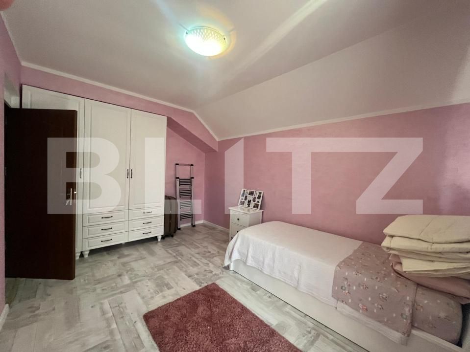 Apartament de vânzare 4 camere Lapus Arges - 183822AV | BLITZ Craiova | Poza14