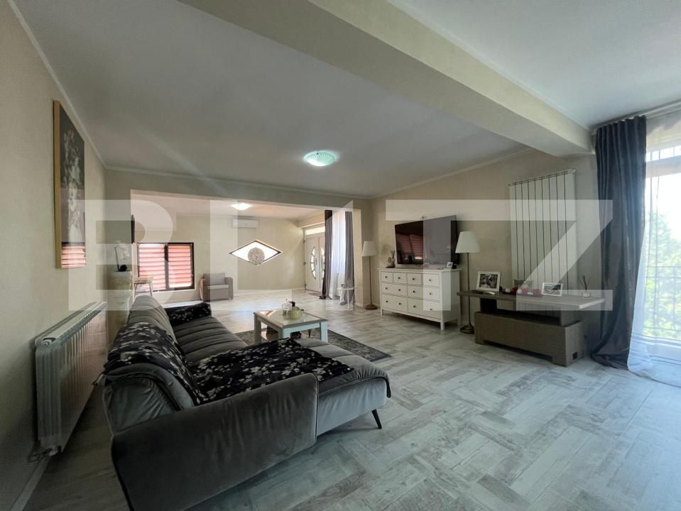 Apartament de vânzare 4 camere Lapus Arges - 183822AV | BLITZ Craiova | Poza4