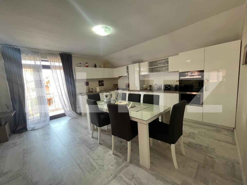 Apartament de vânzare 4 camere Lapus Arges - 183822AV | BLITZ Craiova | Poza6