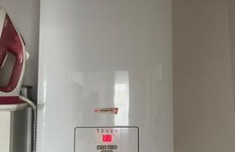 Apartament 3 camere decomandat, 61 mp utili, Bailesti