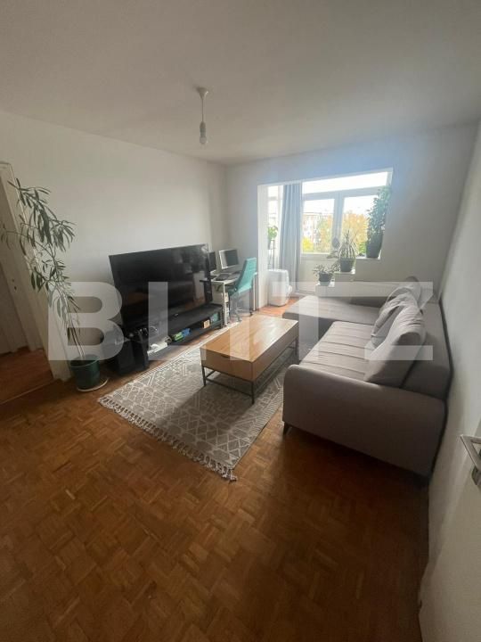 Apartament de vânzare 3 camere Brazda lui Novac - 183825AV | BLITZ Craiova | Poza1