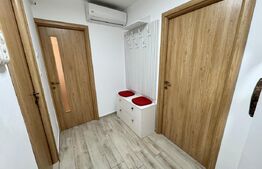 Garsoniera de inchiriat, 43 mp, zona 1 Mai