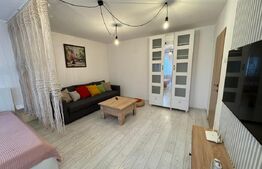 Garsoniera de inchiriat, 43 mp, zona 1 Mai