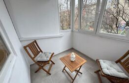 Garsoniera de inchiriat, 43 mp, zona 1 Mai