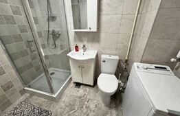 Garsoniera de inchiriat, 43 mp, zona 1 Mai