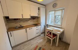 Garsoniera de inchiriat, 43 mp, zona 1 Mai