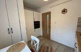 Garsoniera de inchiriat, 43 mp, zona 1 Mai