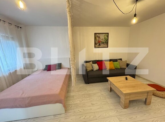 Garsonieră de închiriat 1 Mai - 183838AI | BLITZ Craiova | Poza3