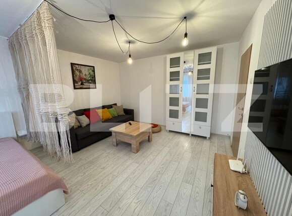 Garsonieră de închiriat 1 Mai - 183838AI | BLITZ Craiova | Poza2