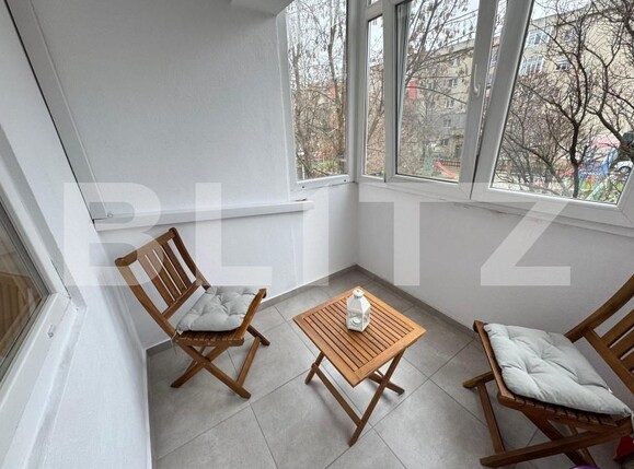 Garsonieră de închiriat 1 Mai - 183838AI | BLITZ Craiova | Poza4