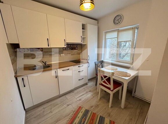 Garsonieră de închiriat 1 Mai - 183838AI | BLITZ Craiova | Poza5