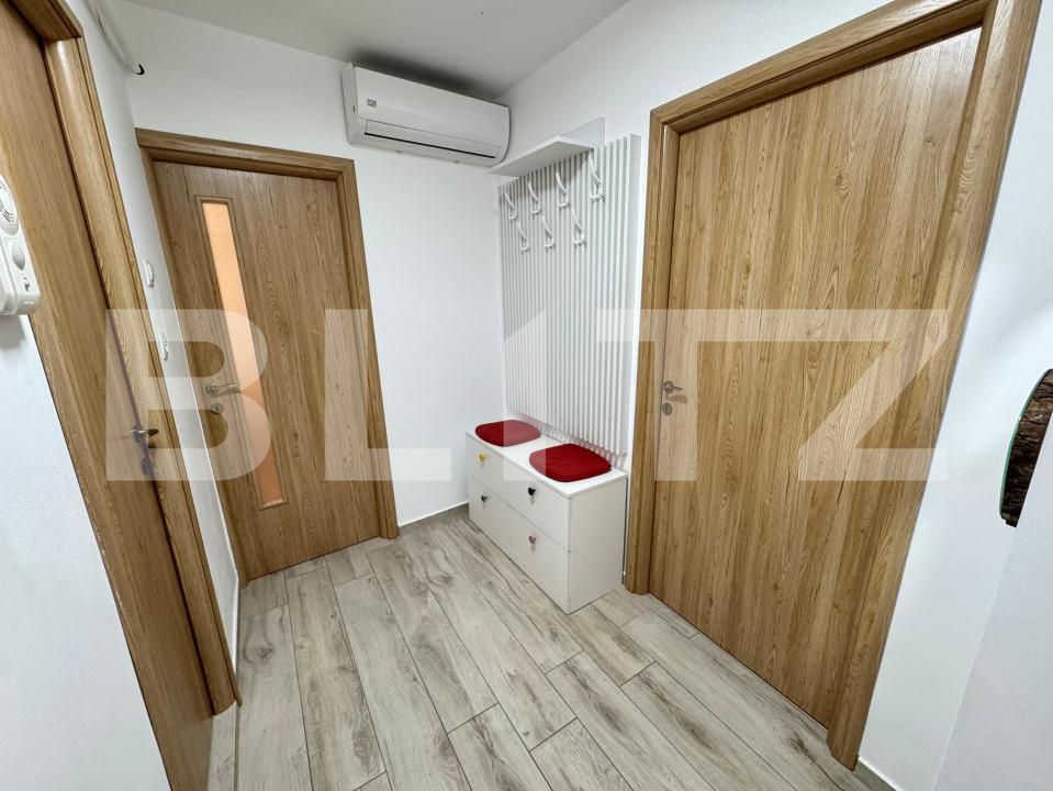 Garsonieră de închiriat 1 Mai - 183838AI | BLITZ Craiova | Poza7