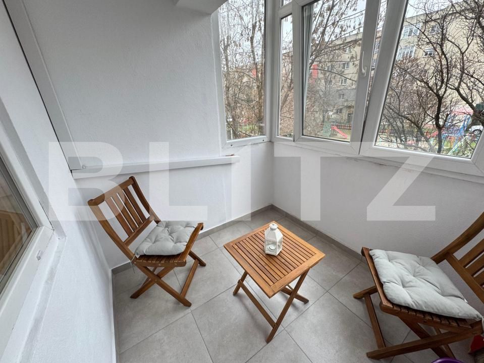 Garsonieră de închiriat 1 Mai - 183838AI | BLITZ Craiova | Poza4