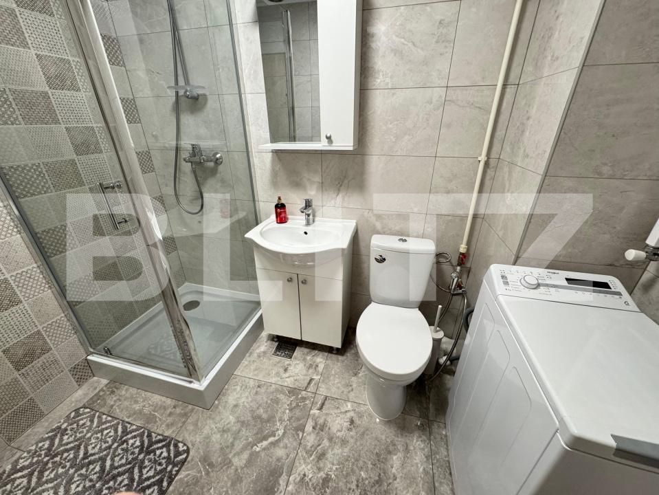 Garsonieră de închiriat 1 Mai - 183838AI | BLITZ Craiova | Poza8