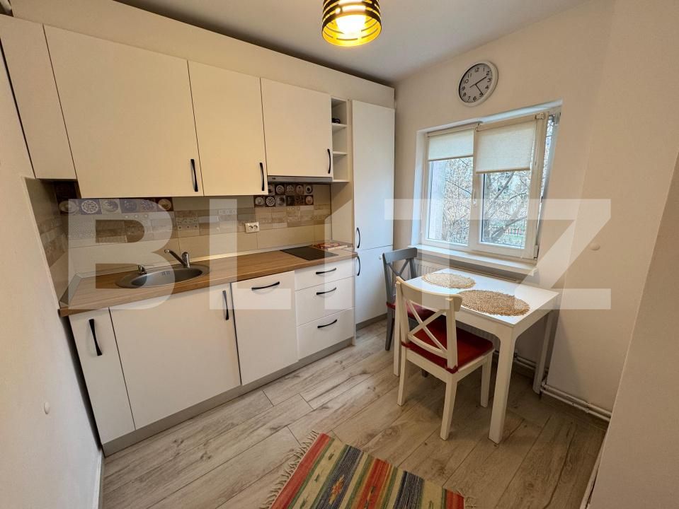 Garsonieră de închiriat 1 Mai - 183838AI | BLITZ Craiova | Poza5