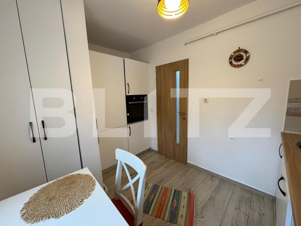 Garsonieră de închiriat 1 Mai - 183838AI | BLITZ Craiova | Poza6