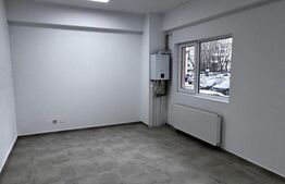 Spatiu comercial, 91 mp utili, zona Garii