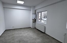 Spatiu comercial, 91 mp utili, zona Garii