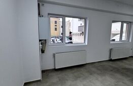 Spatiu comercial, 91 mp utili, zona Garii