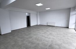 Spatiu comercial, 91 mp utili, zona Garii