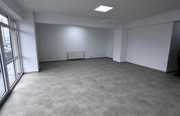 Spatiu comercial, 91 mp utili, zona Garii