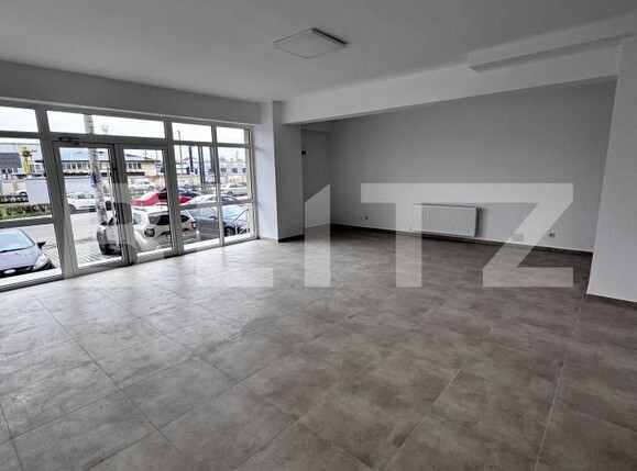 Spațiu comercial de închiriat Garii - 183854SIC | BLITZ Craiova | Poza3