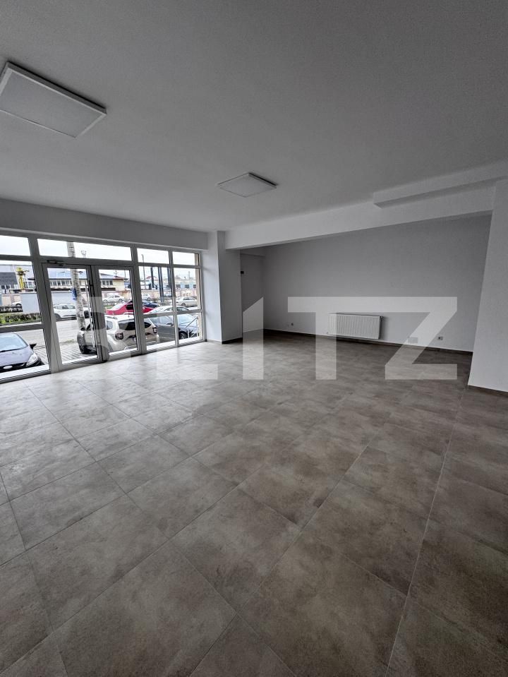 Spațiu comercial de închiriat Garii - 183854SIC | BLITZ Craiova | Poza3