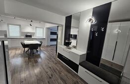 Apartament cu 3 camere, 90 mp, etaj 2, Craiovita Noua, zona Niela