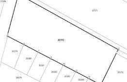 Teren de vânzare Exterior Sud - 152852TV | BLITZ Craiova | Poza3