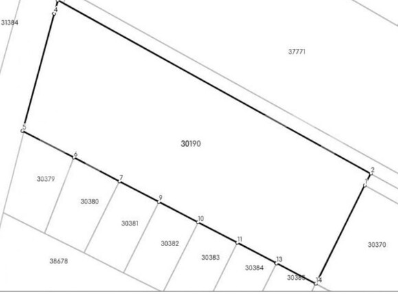 Teren de vânzare Ghercesti - 183880TV | BLITZ Craiova | Poza1