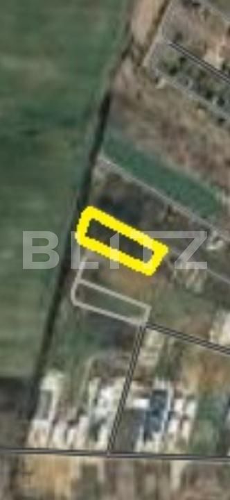 Teren de vânzare Ghercesti - 183880TV | BLITZ Craiova | Poza2