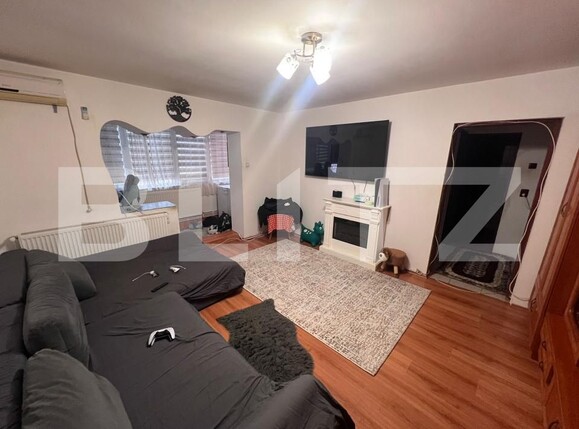 Apartament de vânzare 2 camere Craiovita Noua - 183882AV | BLITZ Craiova | Poza1