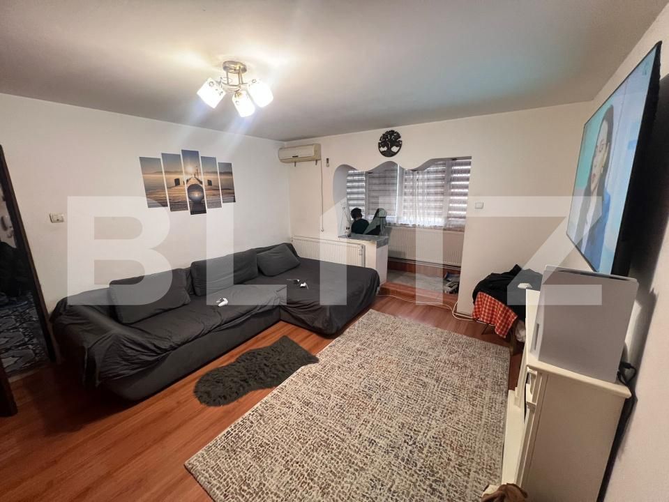 Apartament de vânzare 2 camere Craiovita Noua - 183882AV | BLITZ Craiova | Poza2