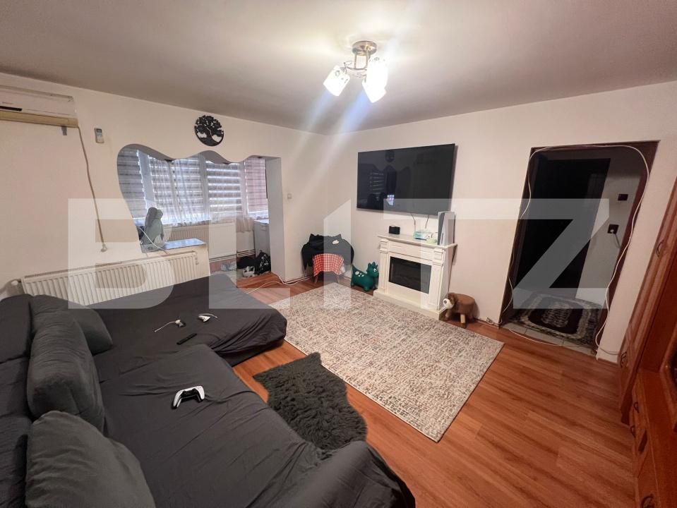 Apartament de vânzare 2 camere Craiovita Noua - 183882AV | BLITZ Craiova | Poza1