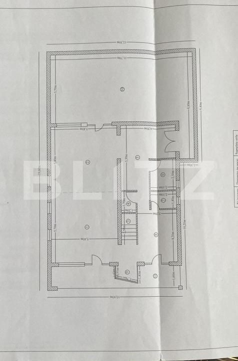 Spațiu comercial de închiriat Lascar Catargiu - 183902SIC | BLITZ Craiova | Poza4