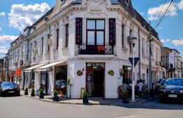 Spațiu comercial de vânzare Central, Craiova