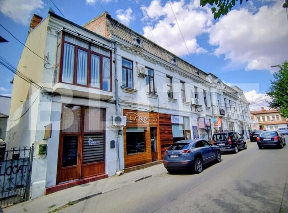 Spațiu comercial de vânzare Central - 183903SVC | BLITZ Craiova | Poza2