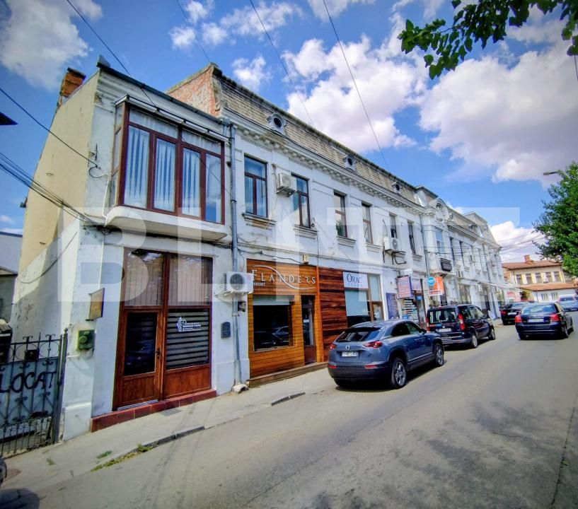 Spațiu comercial de vânzare Central - 183903SVC | BLITZ Craiova | Poza2