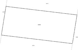 Teren 901 mp,  cu utilități și deschidere 19 m, Carcea – zonă Metro